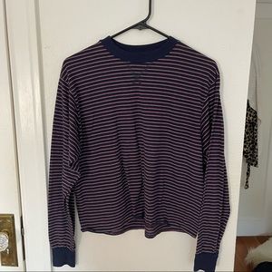 Brandy Melville shirt